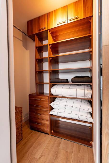 Apartament Na Grabiszynskiej Wrocław Buitenkant foto